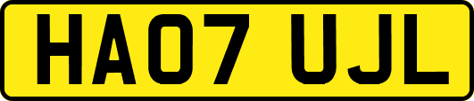 HA07UJL