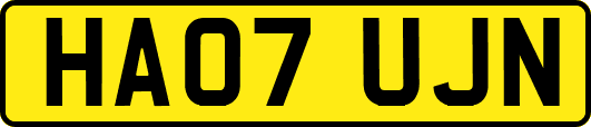 HA07UJN