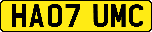 HA07UMC