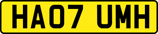HA07UMH