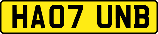 HA07UNB
