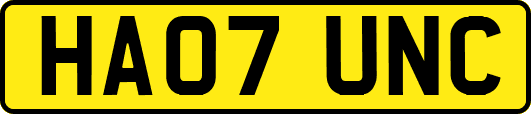 HA07UNC