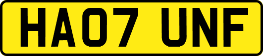 HA07UNF