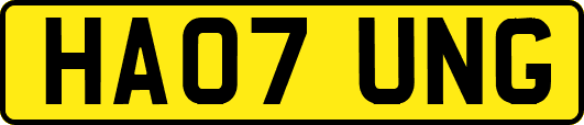 HA07UNG