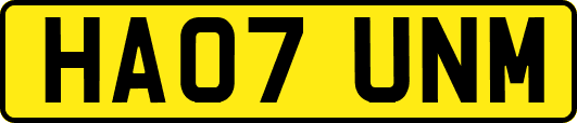 HA07UNM