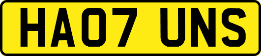 HA07UNS