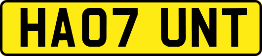 HA07UNT