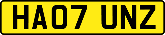 HA07UNZ