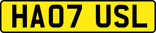 HA07USL
