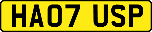 HA07USP