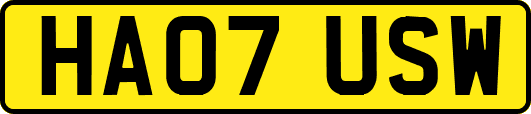 HA07USW