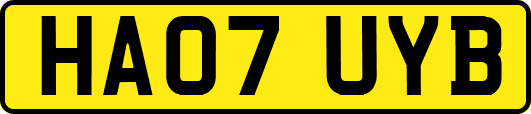 HA07UYB