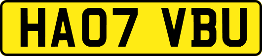 HA07VBU
