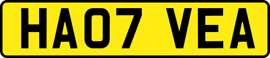 HA07VEA
