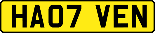 HA07VEN