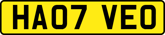 HA07VEO