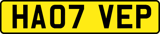 HA07VEP