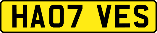HA07VES