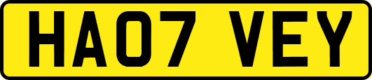 HA07VEY