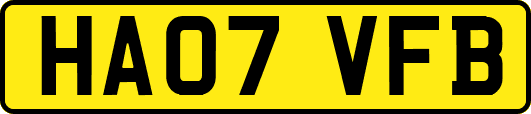 HA07VFB