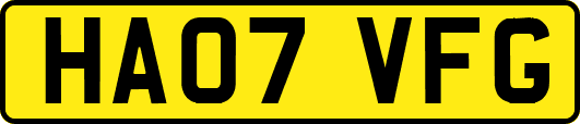 HA07VFG