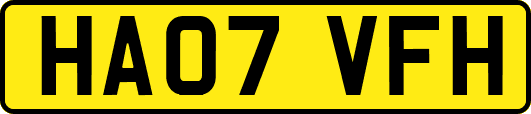 HA07VFH
