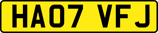 HA07VFJ