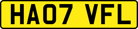 HA07VFL