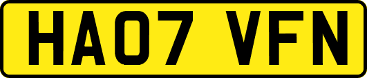 HA07VFN