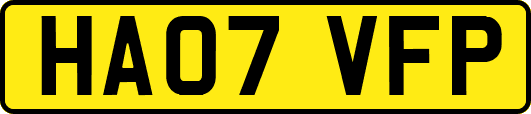 HA07VFP