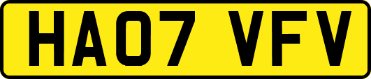 HA07VFV