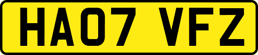 HA07VFZ