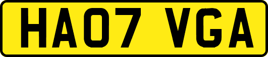 HA07VGA