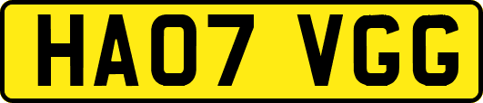 HA07VGG