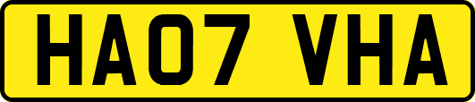 HA07VHA
