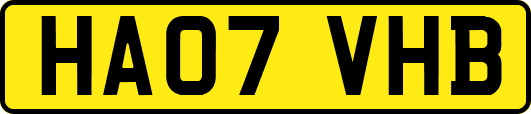 HA07VHB