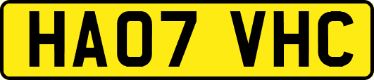 HA07VHC