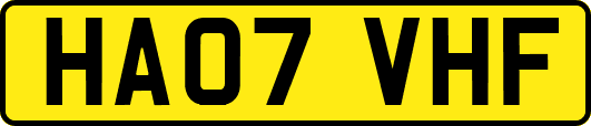 HA07VHF