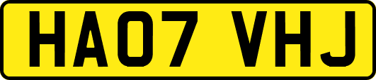 HA07VHJ