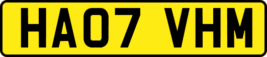 HA07VHM