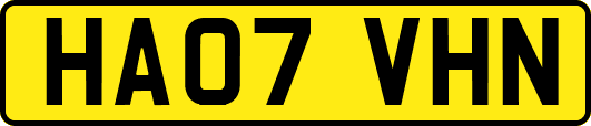 HA07VHN