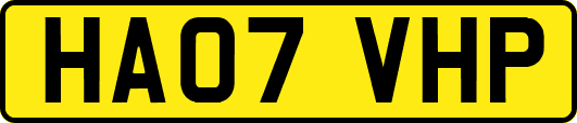 HA07VHP