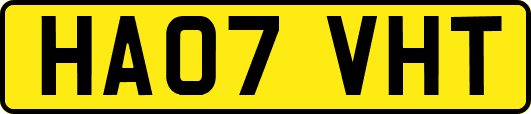 HA07VHT