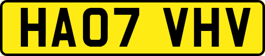 HA07VHV