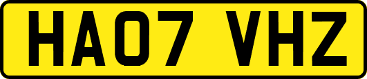 HA07VHZ