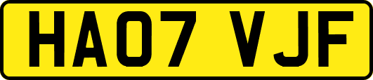 HA07VJF