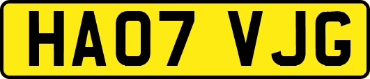 HA07VJG