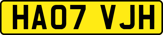 HA07VJH