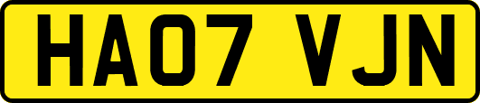 HA07VJN