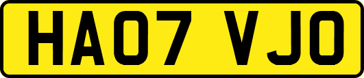 HA07VJO